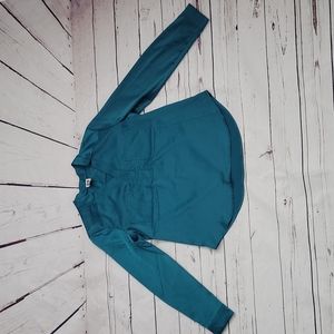 Anne Klein woven top